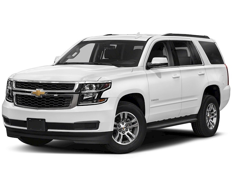 Chevrolet Tahoe Nuevo, Precios Y Cotizaciones.