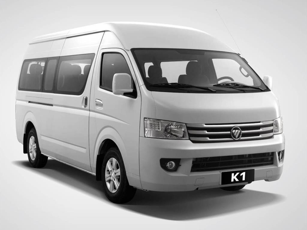 Foton K1