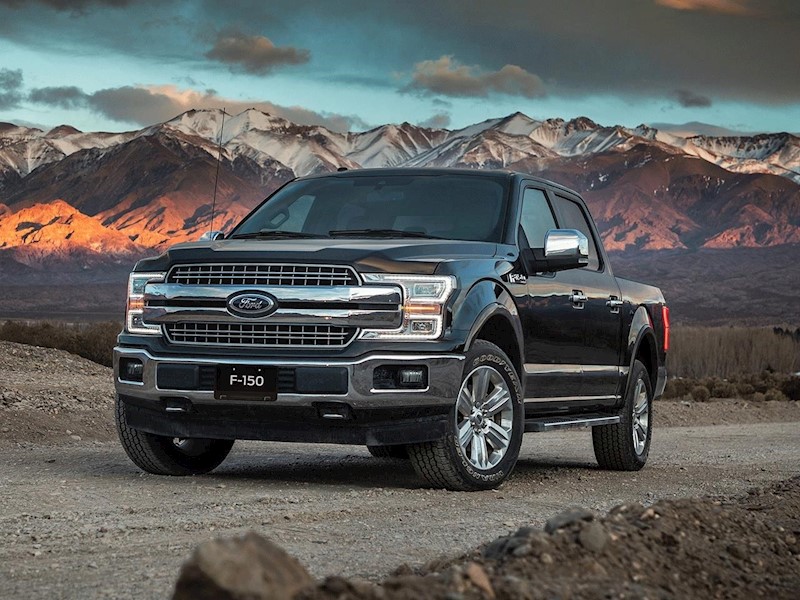 Ford F-150