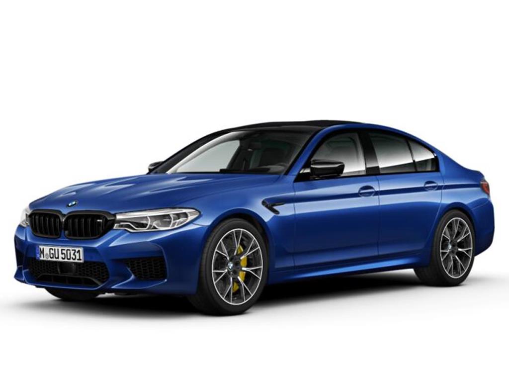 BMW Serie M