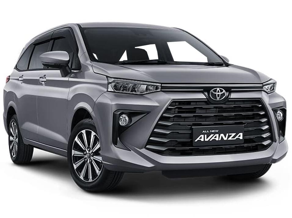 Toyota Avanza 2023, ahora equipa 6 bolsas de aire y es la más segura