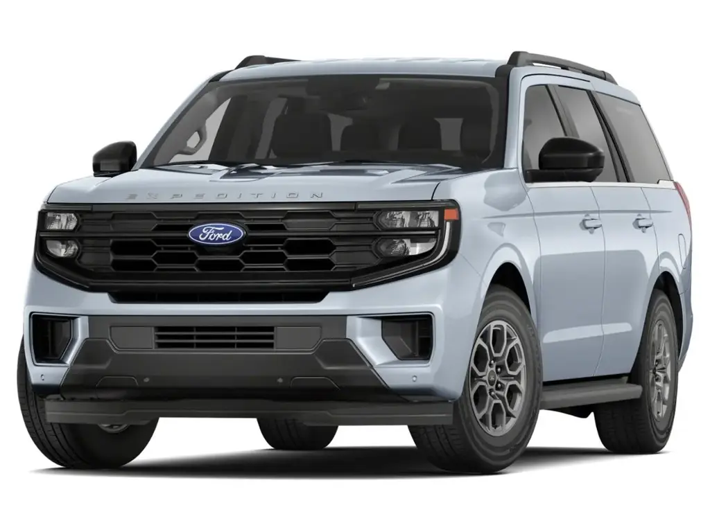 foto Ford Expedition Platinum Max 4x4 nuevo color A elección precio $1,999,900
