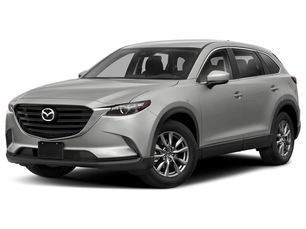Mazda CX-9