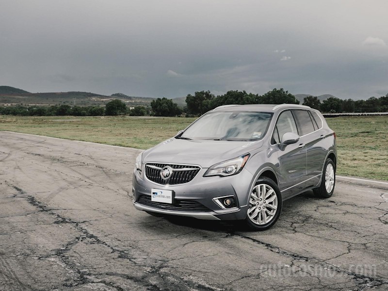Buick Envision