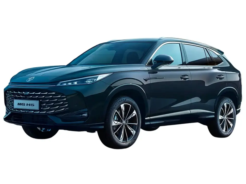 foto MG HSNUEVO Excite nuevo color A elección precio $599,900