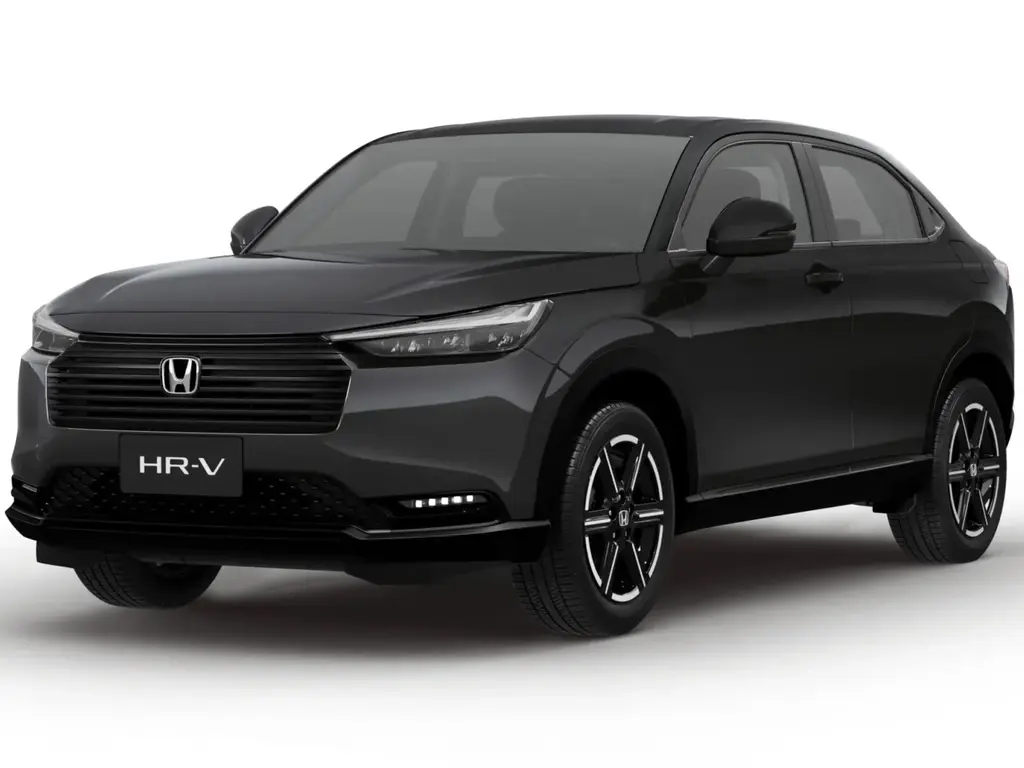 foto Honda HR-V EXL Prestige nuevo color A elección precio $124.900.000