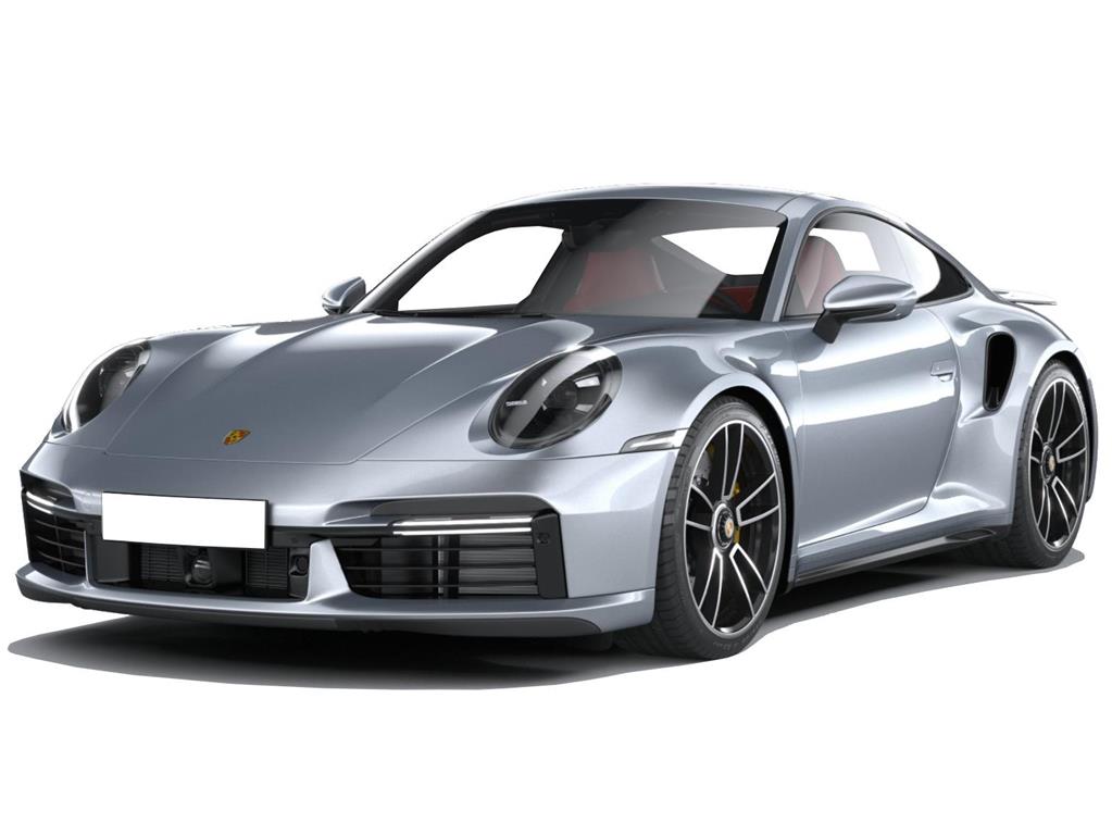 foto Porsche 911 Turbo S 3.8L nuevo color A elección precio $4,068,000