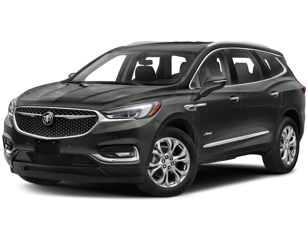foto Buick Enclave Essence nuevo color A elección precio $1,024,900