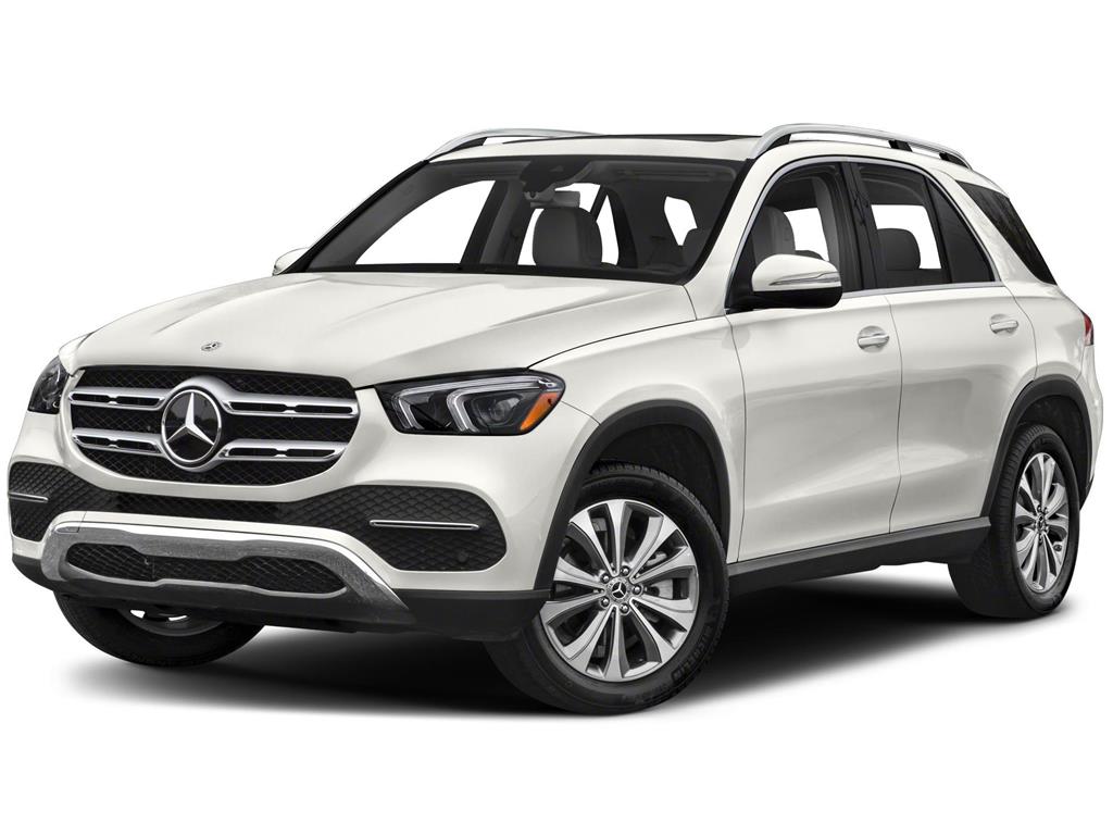Mercedes Clase GLE
