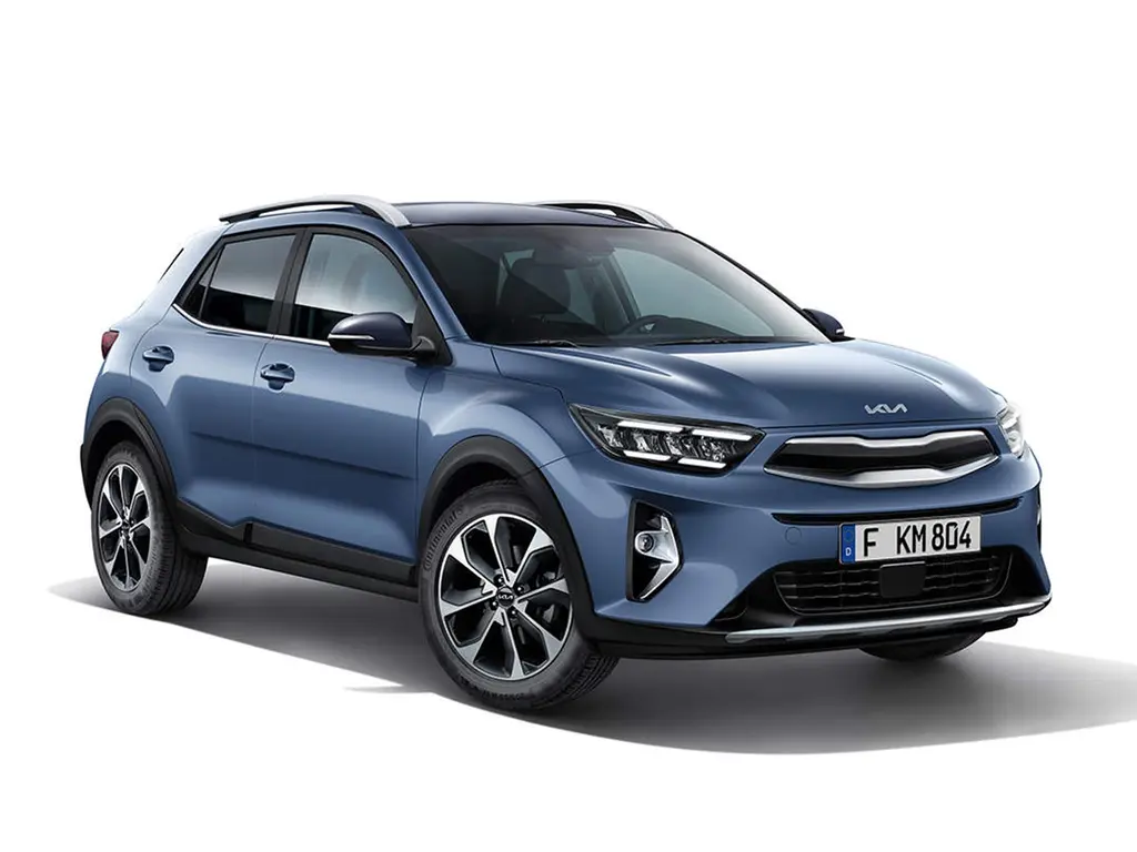 foto Kia Stonic 1.0L nuevo color A elección precio u$s23.000