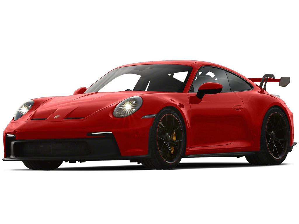 Foto Porsche 911 GT3 Touring Package 4.0L nuevo color A eleccion precio $3,228,000