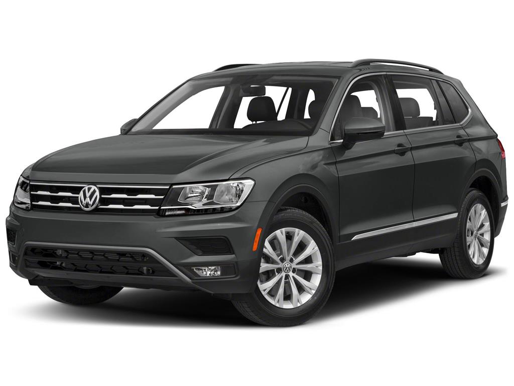 foto Volkswagen Tiguan R-Line nuevo color A elección precio $621,800