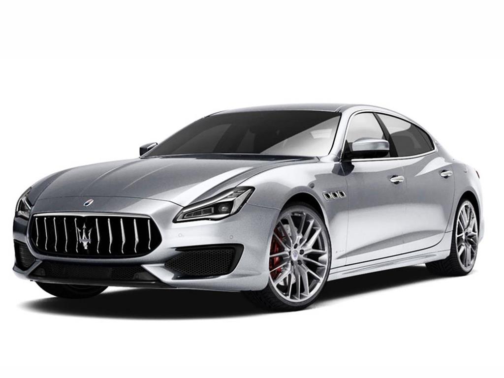 foto Maserati Quattroporte GranSport nuevo color A elección precio u$s130.000