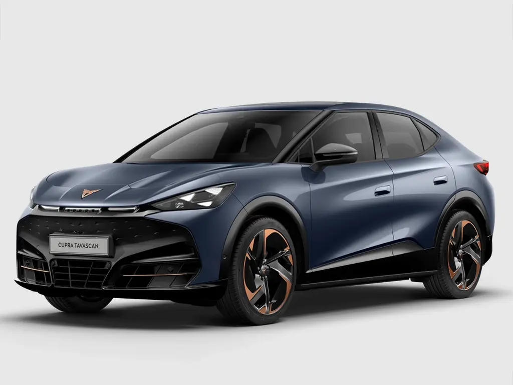 CUPRA Tavascan Adrenaline 2025