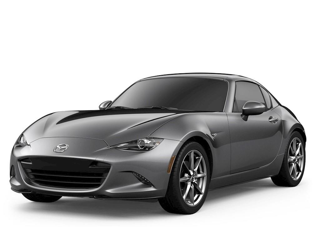 foto Mazda MX5 2.0L Soft Top nuevo precio $23.190.000