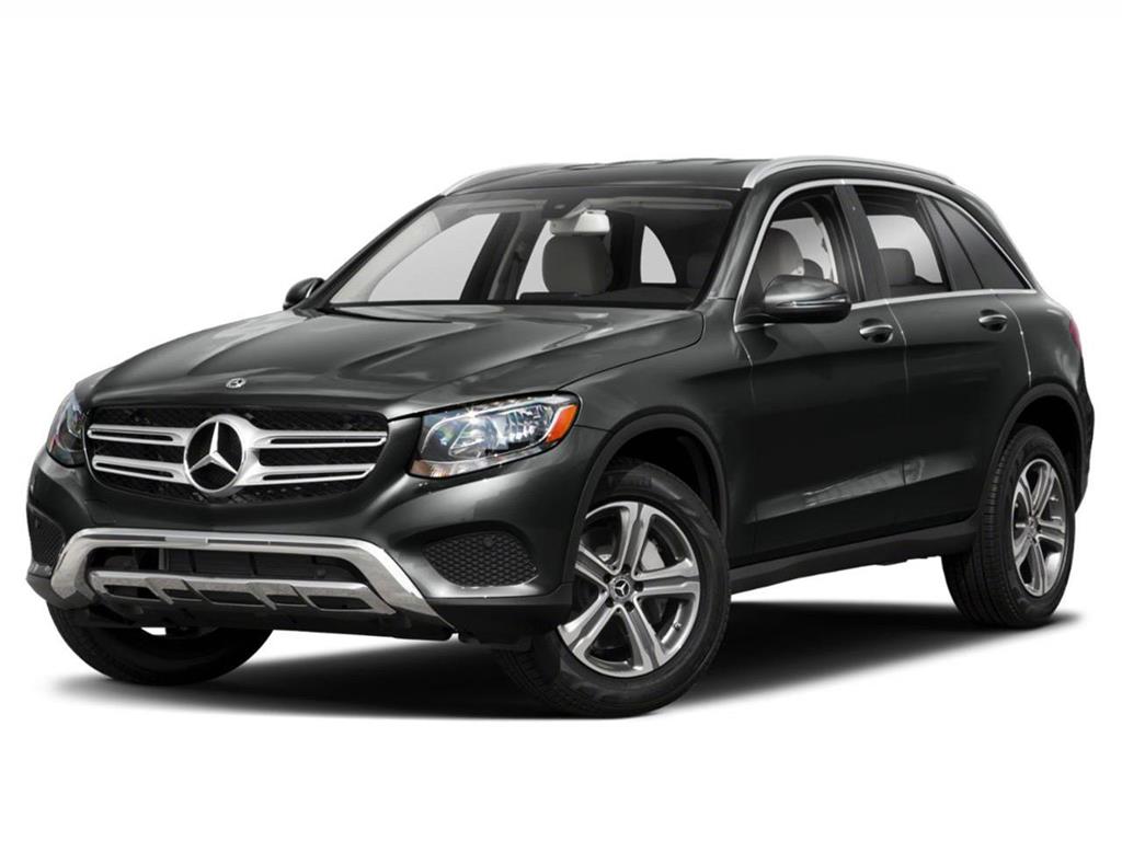 foto Mercedes Clase GLC 300 4Matic Urban 258Cv nuevo color A elección precio u$s96.500