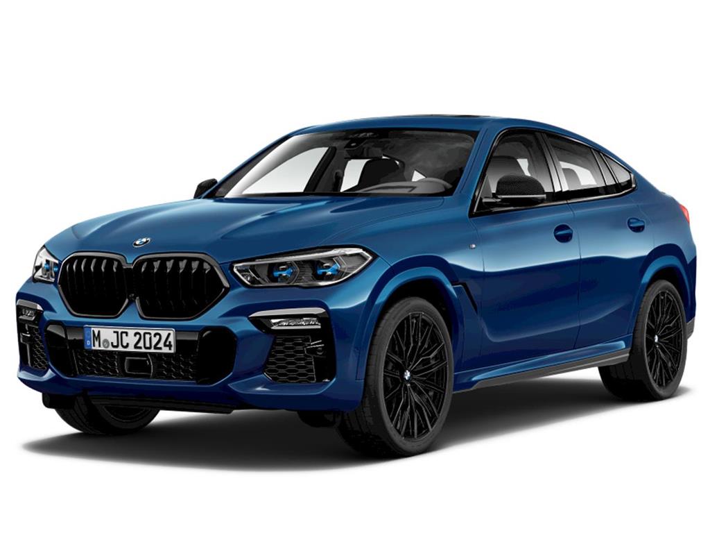 BMW M Performance