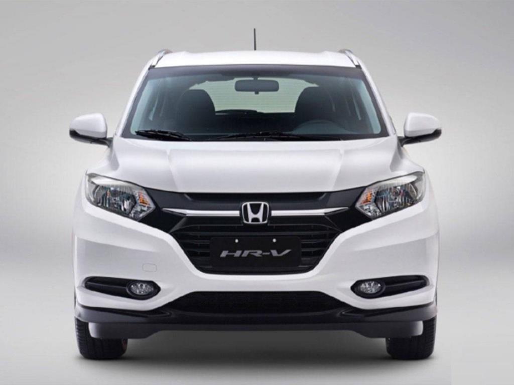 Foto Honda HR-V 1.8L LX nuevo color A eleccion precio u$s22,490