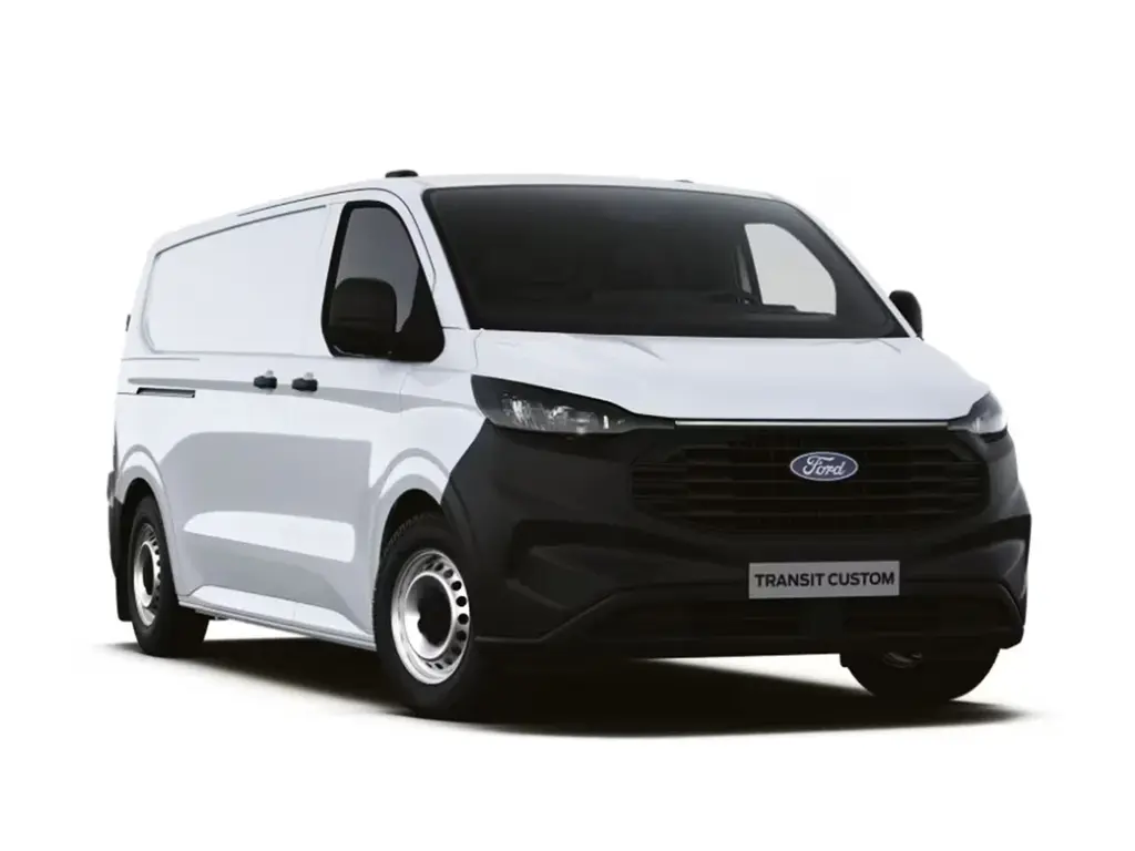 foto Ford Transit Custom 2.2L Furgón nuevo precio $34.498.100