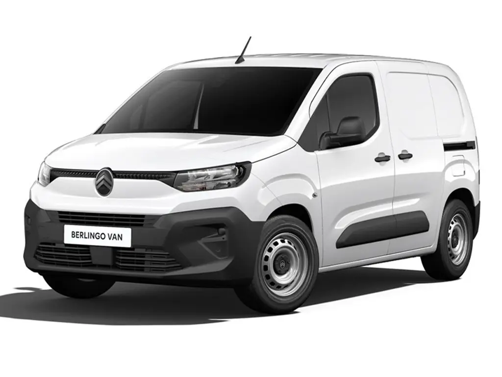foto Citroën Berlingo MCA M Diesel nuevo precio $23.074.100