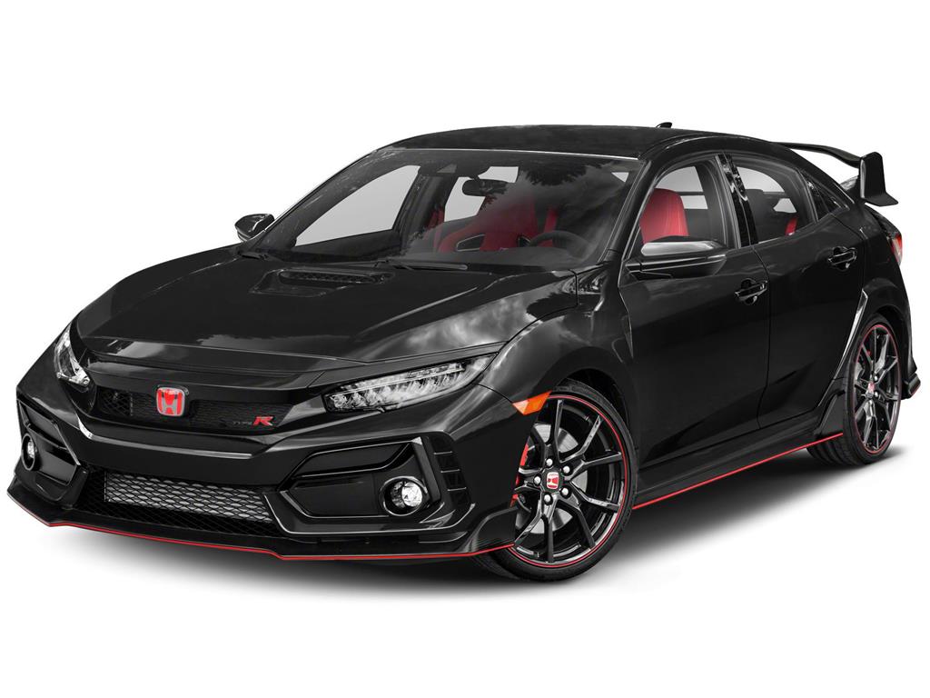 Honda Civic Type R