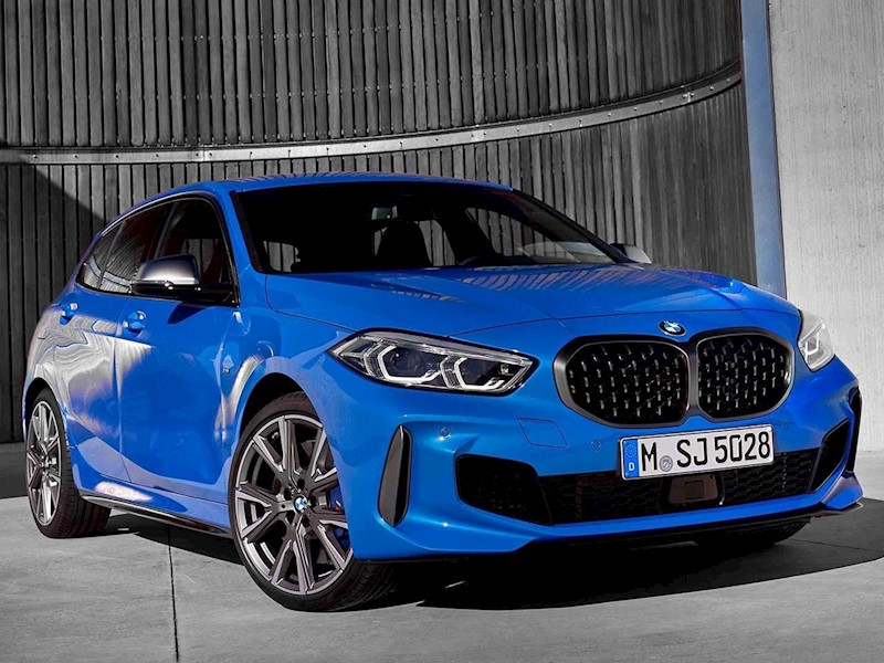 BMW Serie 1