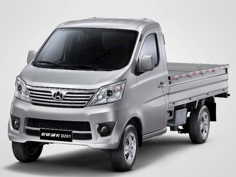 foto Changan MD201 Pickup nuevo color A elección precio u$s15.225