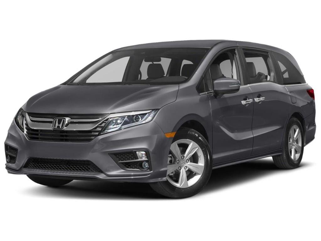 foto Honda Odyssey EXL 3.5L Aut nuevo color A elección precio $239.990.000