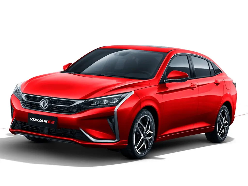 Dongfeng Yixuan E2