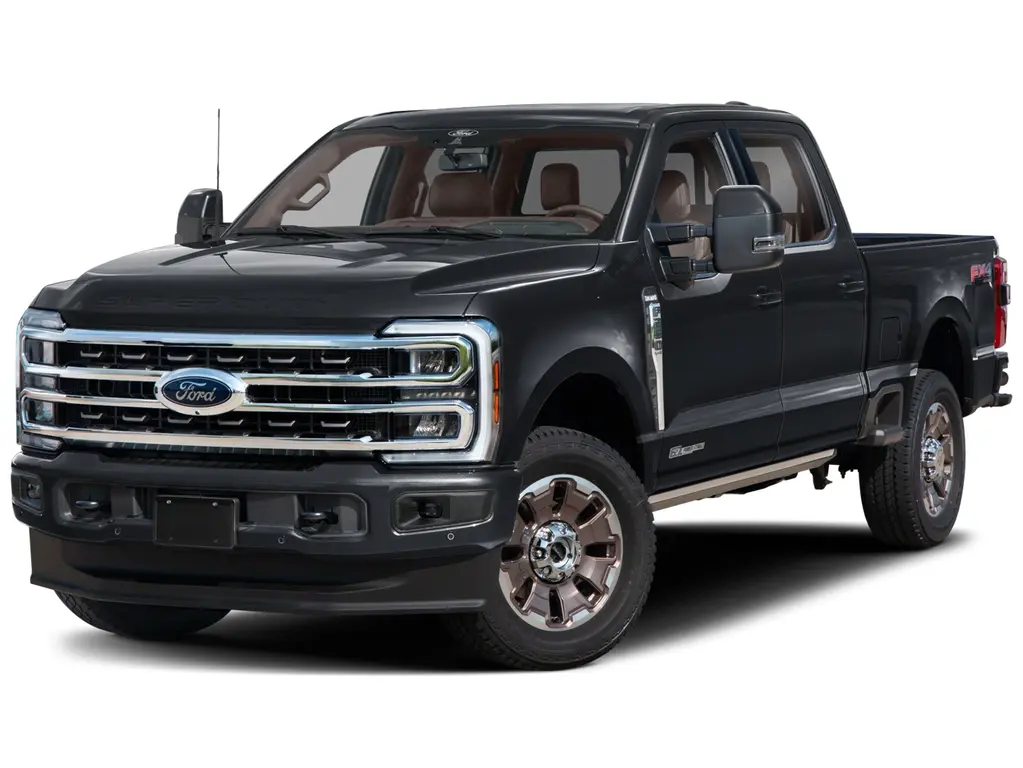 foto Ford F-250 Platinum Plus nuevo color A elección precio $2,476,900