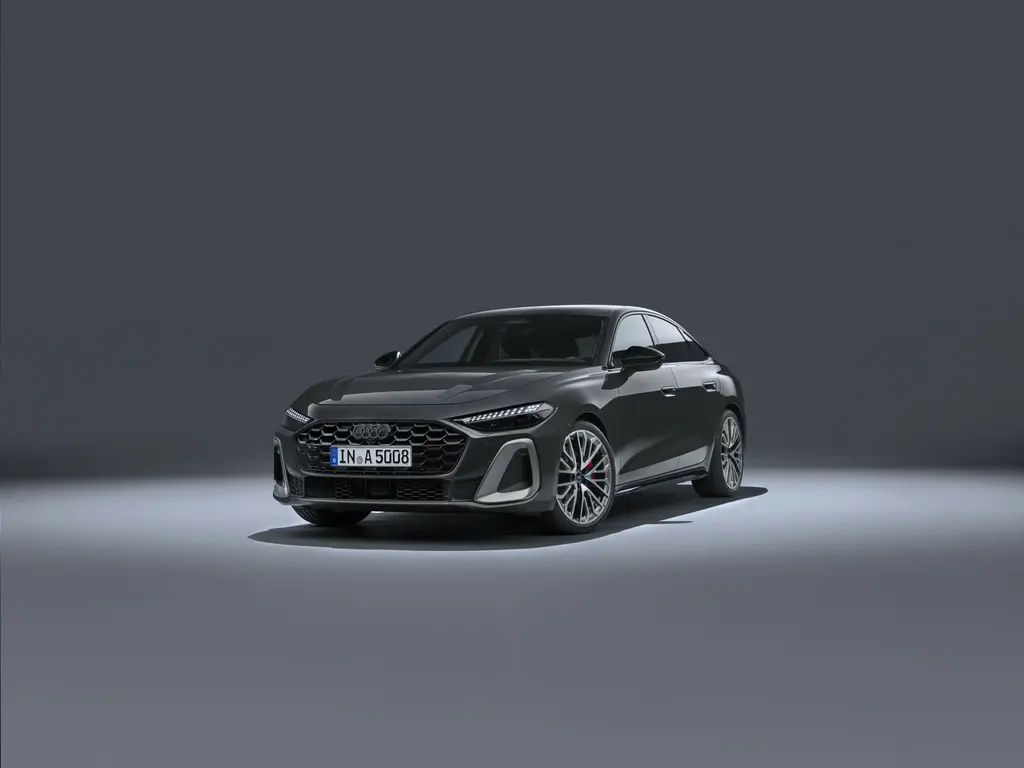 foto Audi A5 Sportback 2.0 TFSI Quattro S line nuevo precio $59.900.000