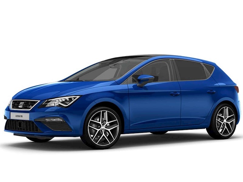 foto SEAT León 1.4L FR nuevo precio $20.490.000
