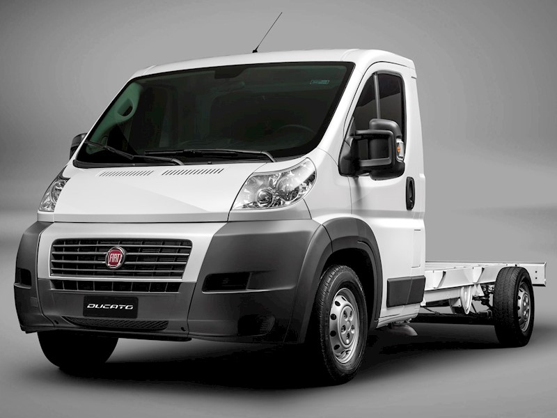 foto Fiat Ducato