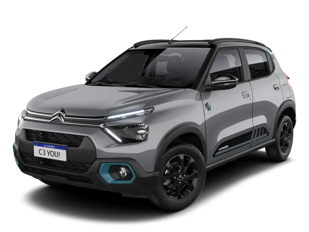 Autocollants De Style Course Pour Rétroviseurs - Personnalisation Pour Citroën C3 AIRCROSS Et Autres Modèles