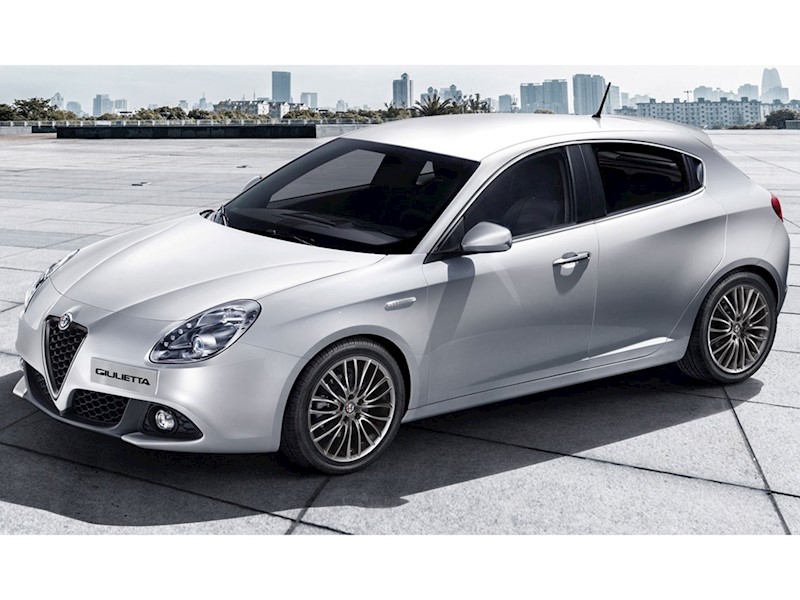 foto Alfa Romeo Giulietta Veloce TCT nuevo color A elección precio $670,400