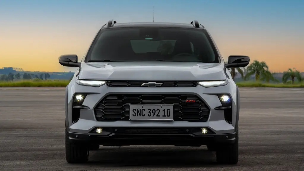 Chevrolet Sonic 