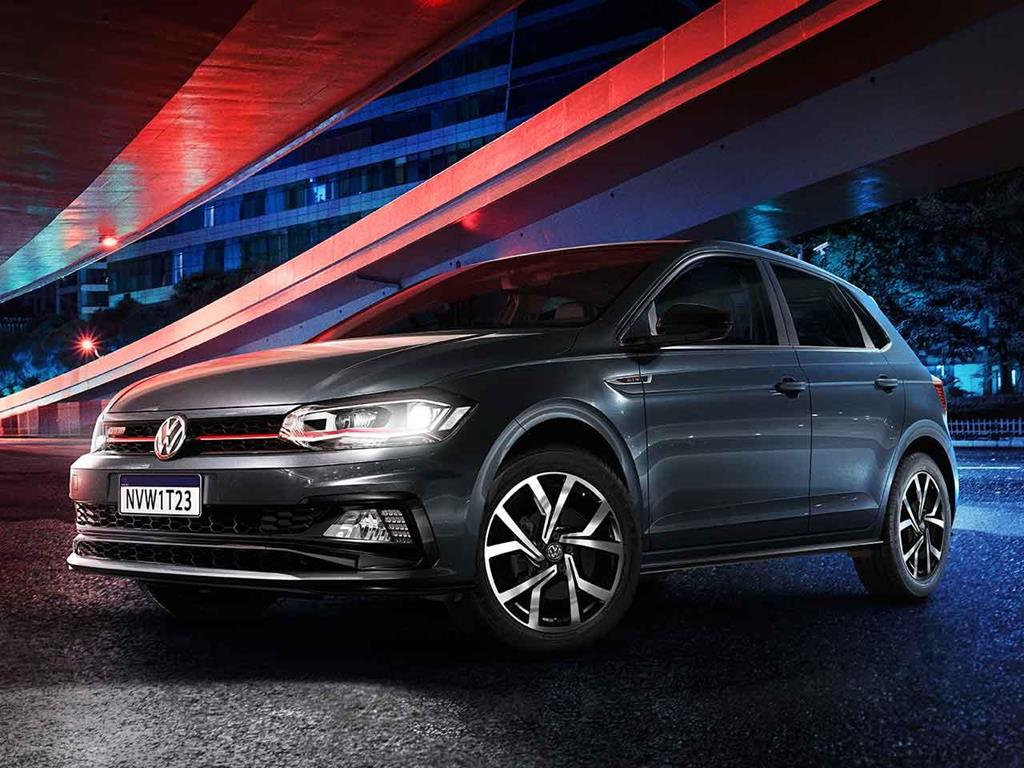foto Volkswagen Polo 5P GTS nuevo color A elección precio u$s20.000