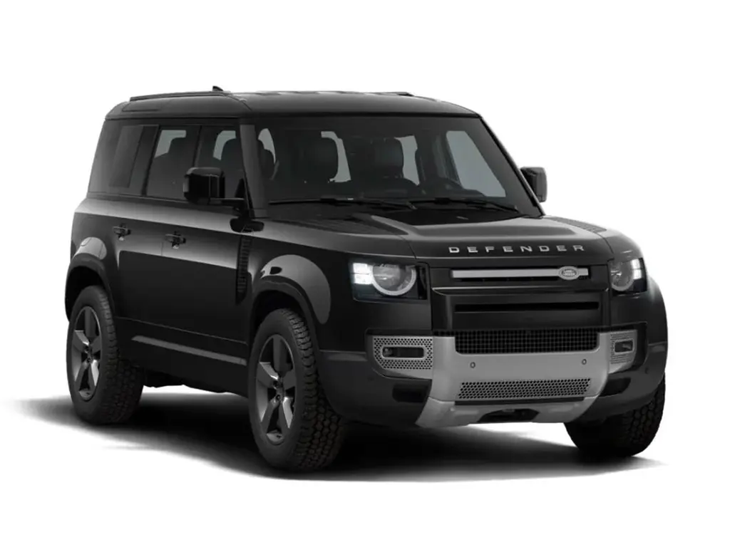Land Rover Defender S