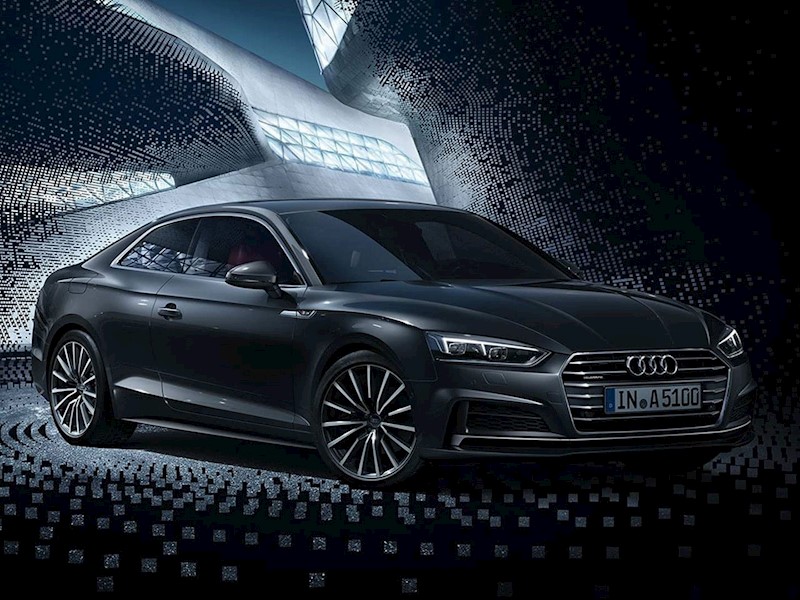 foto Audi A5 Sportback 2.0 T FSI Quattro S-tronic