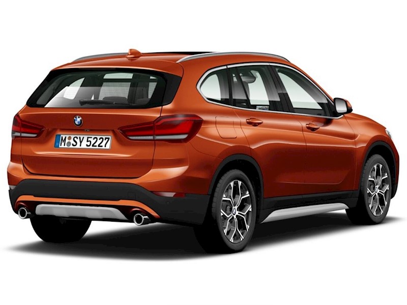 Бмв x1 xdrive 20i