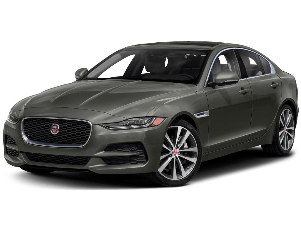 foto Jaguar XE P300 SE nuevo color A elección precio $1,203,900