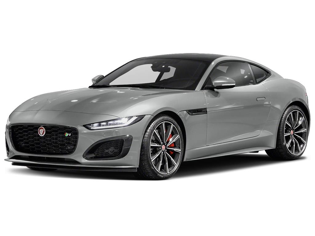 foto Jaguar F-Type 2.0 R-Dynamic nuevo color A elección precio $565.900.000