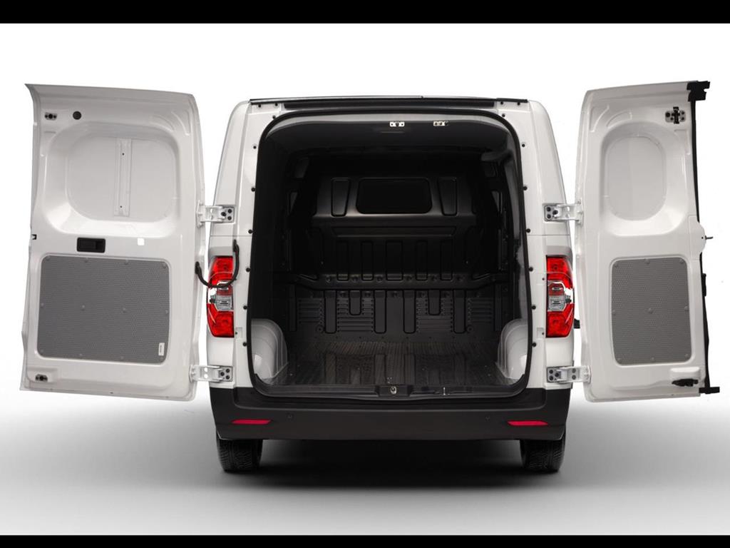 Maxus EV30
