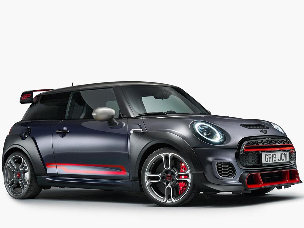 MINI John Cooper Works