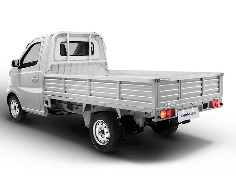 Changan star truck