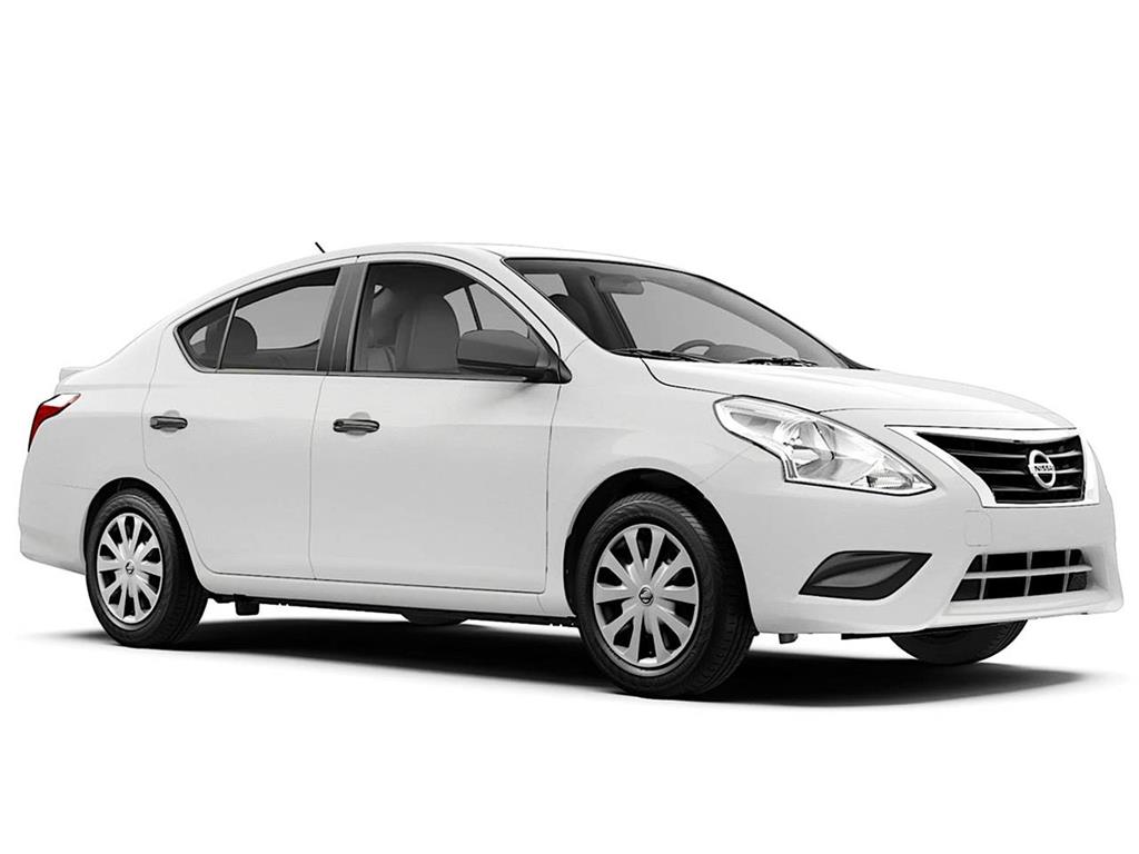 foto Nissan V-Drive Sense nuevo color Plata precio $2.805.200