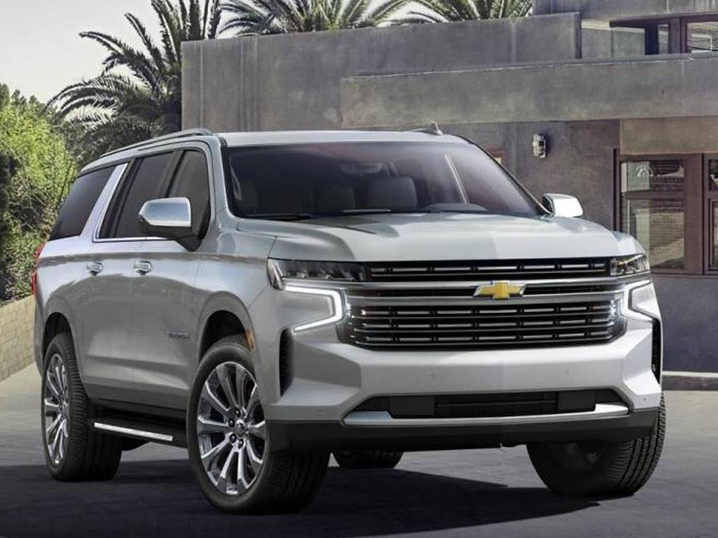 Foto Chevrolet Suburban 5.3L AWD nuevo precio $50.990.000