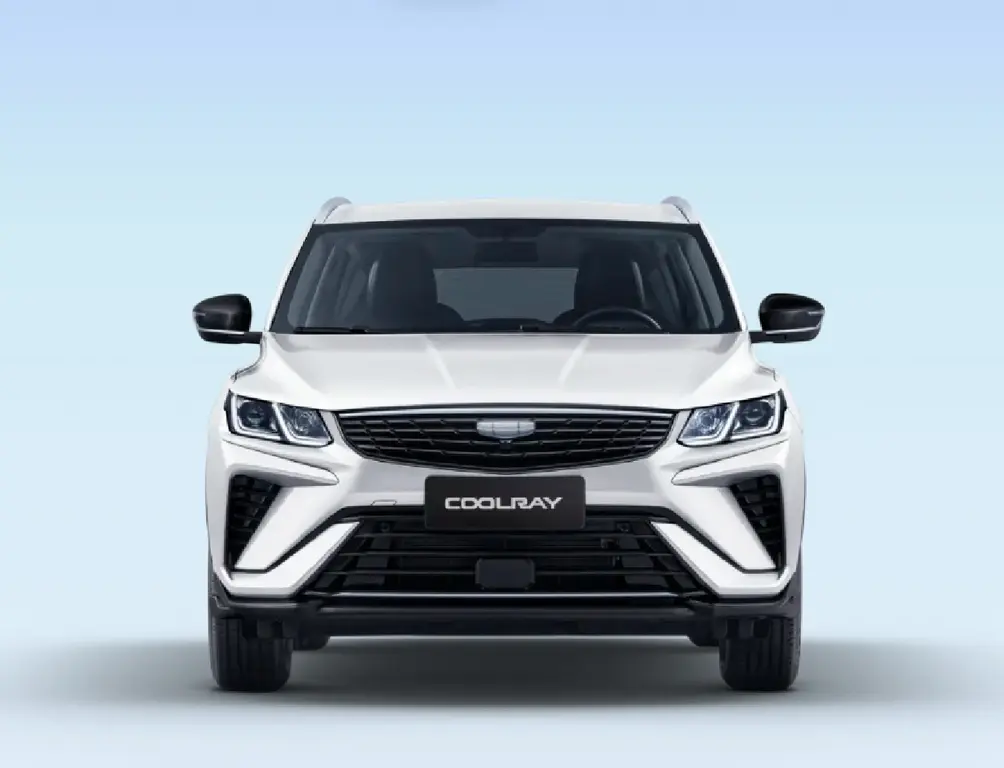 Geely Coolray Lite