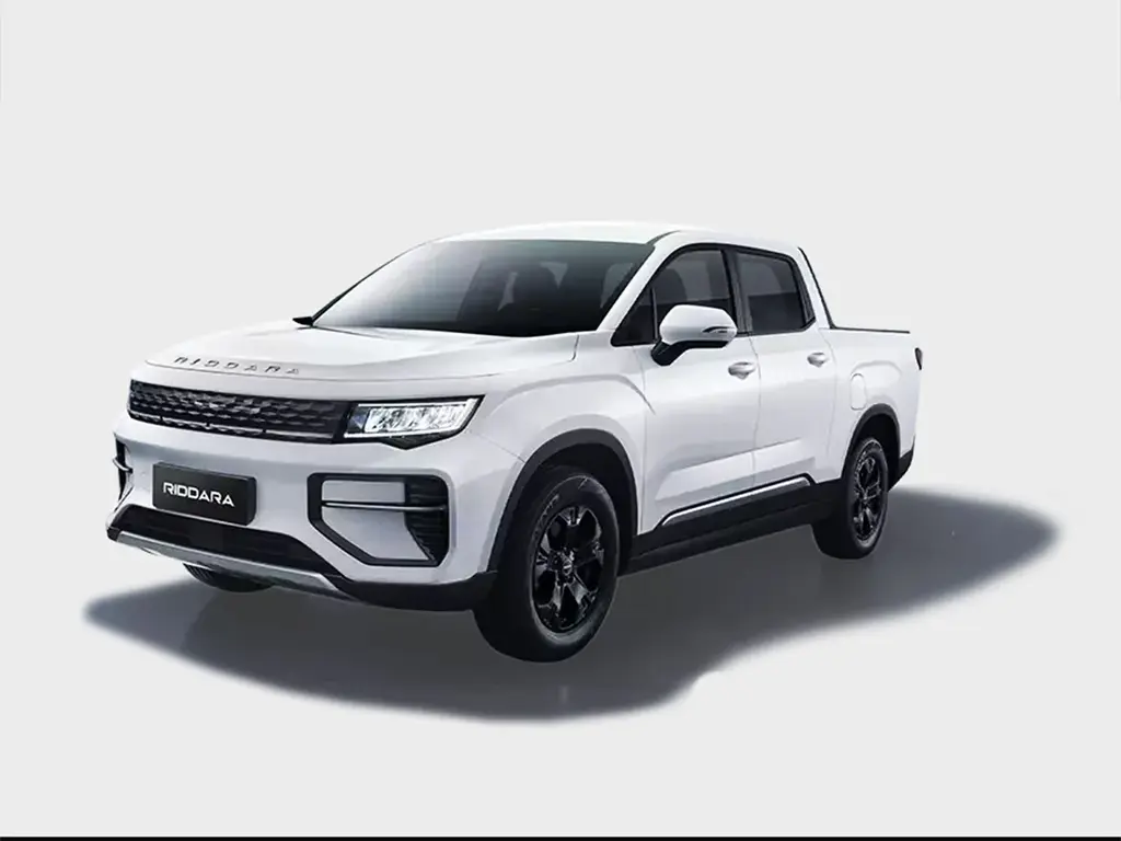 Riddara RD6 4x2 Air 2025