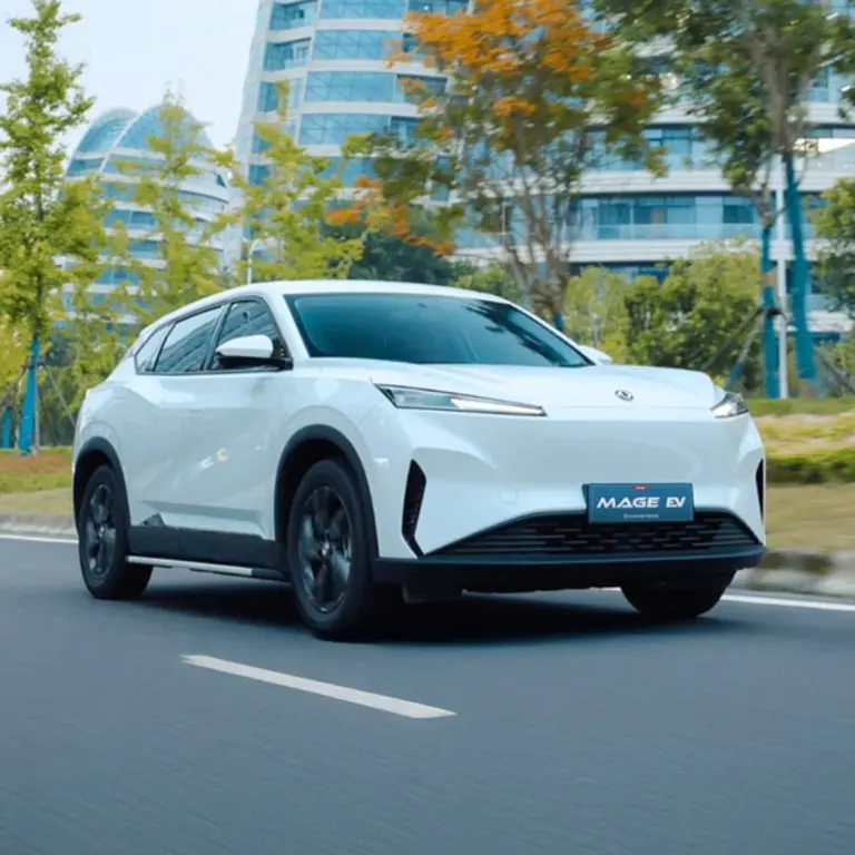 foto Dongfeng MAGE EV EV nuevo precio $21.980.000